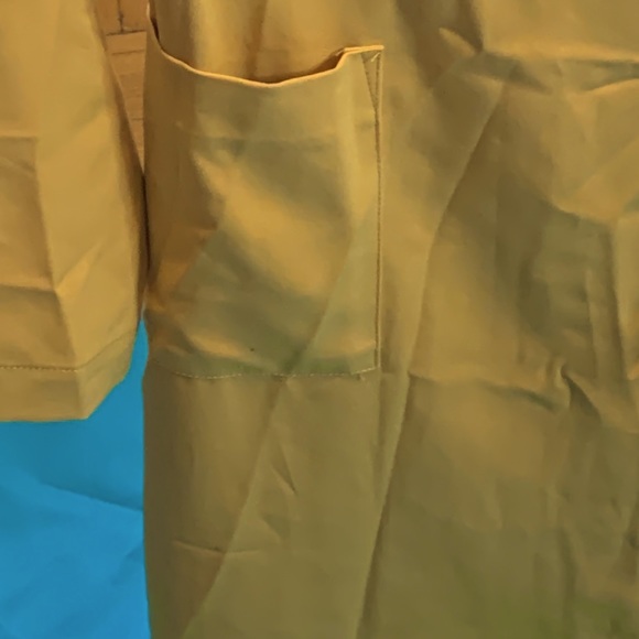 NWT Dynamite yellow top dress size XS - Picture 4 of 6